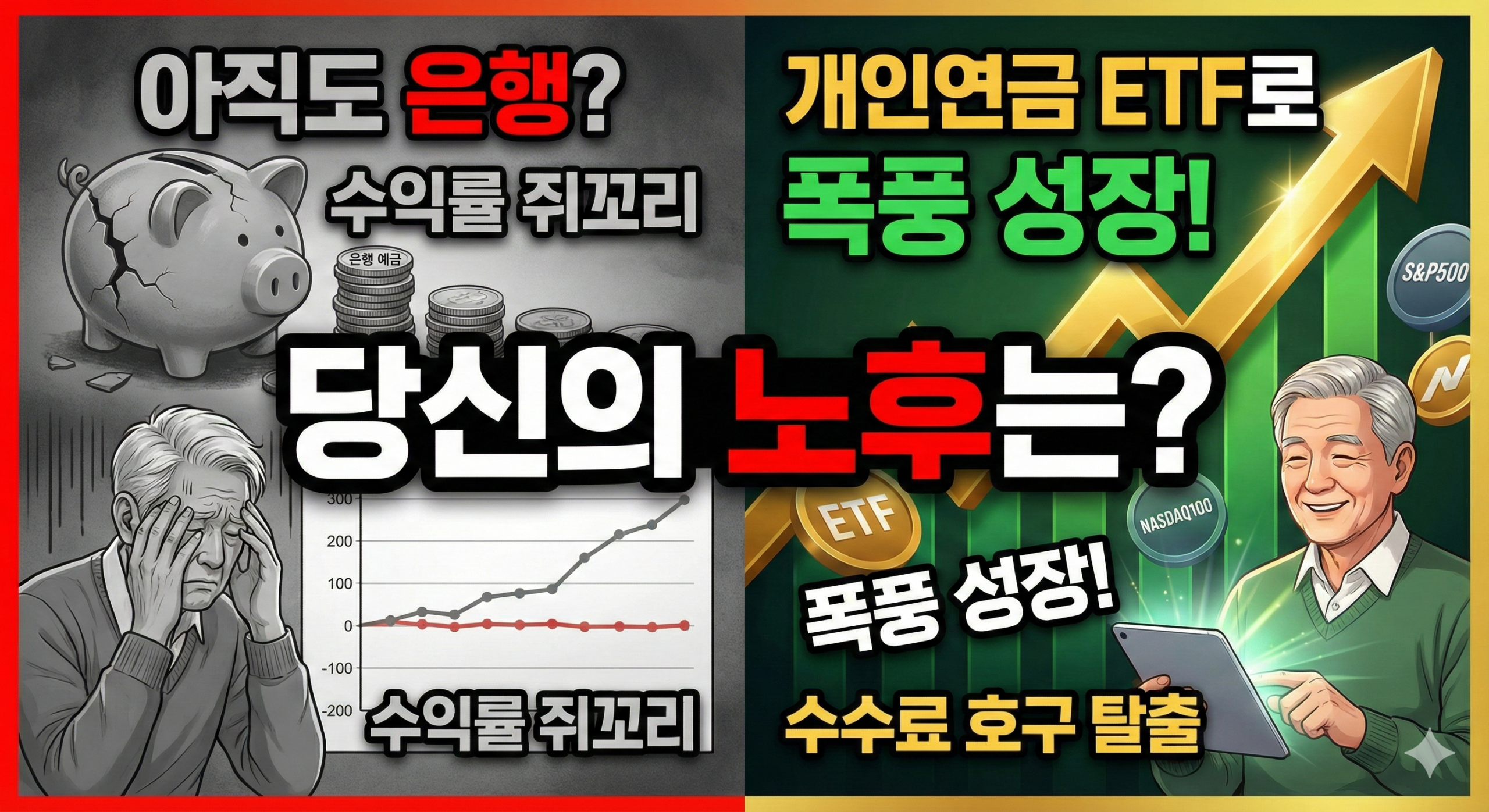 개인연금ETF 썸네일