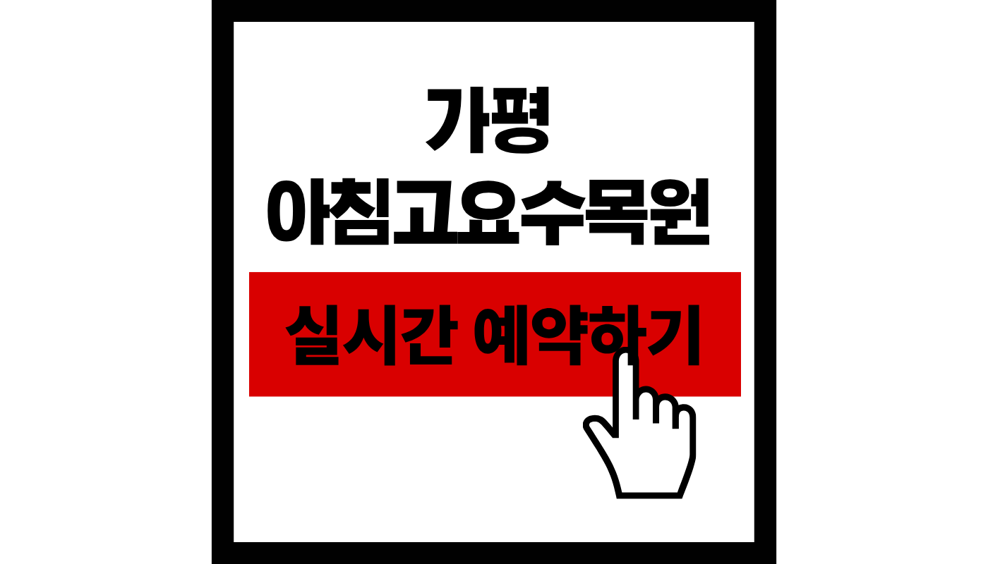 가평 아침고요수목원 예약 방법 및 2026년 최신 입장료 총정리 (할인 꿀팁 포함!)