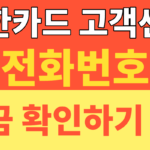 썸네일 – 신한카드 고객센터 전화번호 지루한 ARS는 그만! 상담원 가장 빠르게 연결하는 단축번호 (1번+0번) 꿀팁 총정리 (2026 최신)